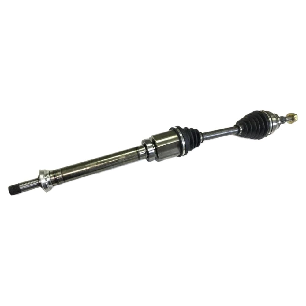 Front Right CV Axle Replacement For 1.6L 2.0L Turbo Escape Compatible With 2WD Models Only