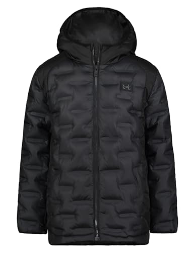 Under Armour Boys Bonded Quilt Puffer Jacket