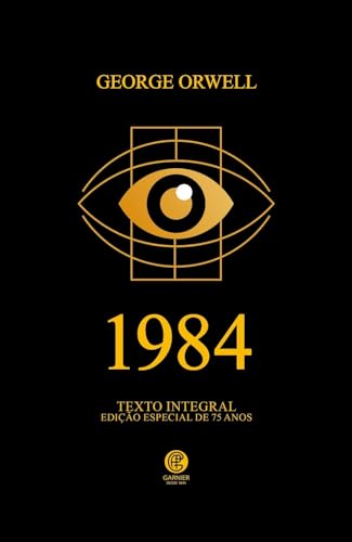 1984 - Edição de Luxo Almofadada