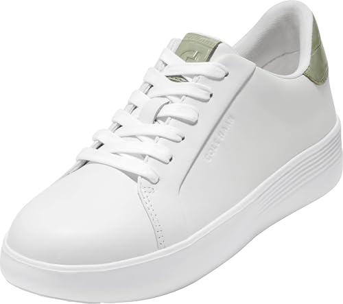 Image of Cole Haan Women's Grand Crosscourt Joy Platform Sneaker