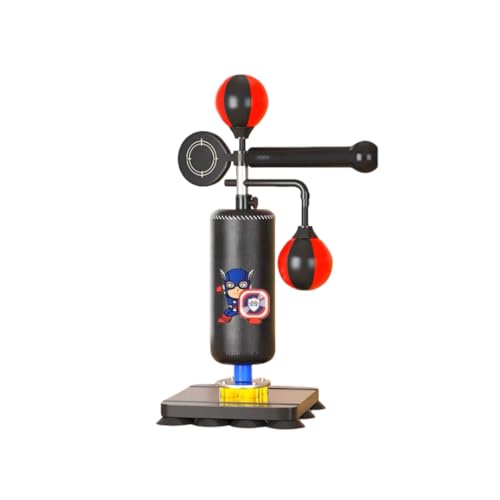 Amazon.co.jp: ボクシングパンチングボール スピードバー