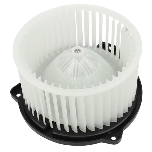 Image of IRONTEK 700061 HVAC Blower Motor with Fan Cage Fit for 1996 1997 1998 1999 2000 2001 2002 for Toyota 4Runner, A /C Heater Blower Motor Assembly 87103-35022 8710335022 PM3903 615-58386 BM3929C