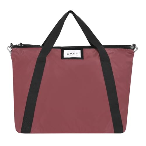 Bolso de hombro DAY ET Gweneth Classic Crossbody Bag Riad Rose para mujer