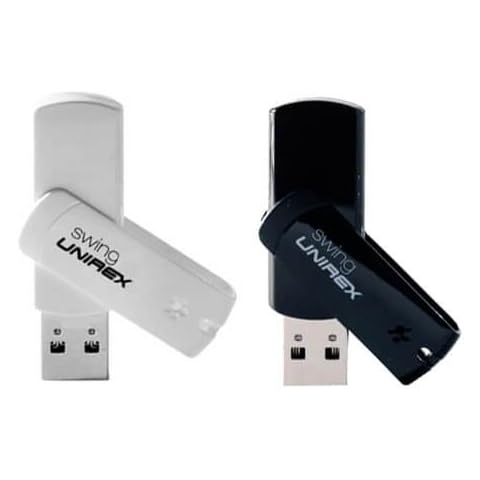 Unirex USFW364 Cover