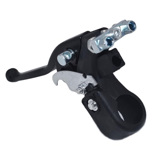 Manetas de freno y embrague para reparar minimotos de bolsillo 47cc y 49cc 5