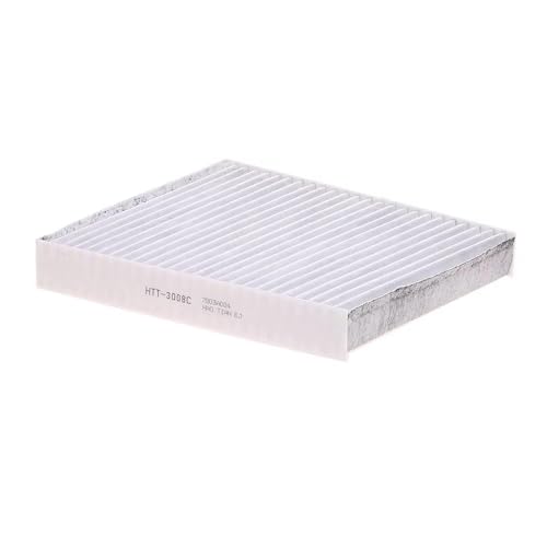 Filtro de habitáculo para Peugeot 4008 2.0l y Citroën: Repuesto de aire acondicionado