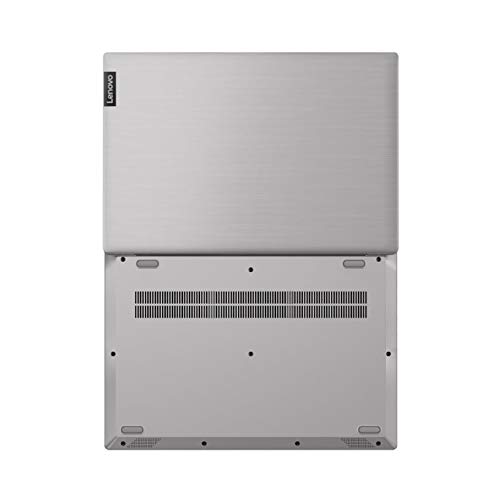 Notebook Lenovo Ultrafino ideapad S145 Ryzen 5 - 8GB 1TB Windows 10 15.6