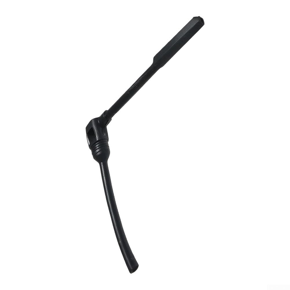 Tubo Lubricación Compatible Motosierra para proline 556 562 Tubo