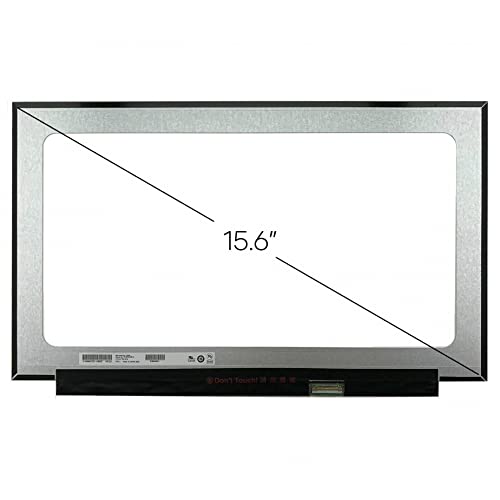 Image of Replacement Screen for Acer Aspire 3 A315-24P 30 Pins FHD 1920x1080 | LCD LED Display, Tools and Tape Included