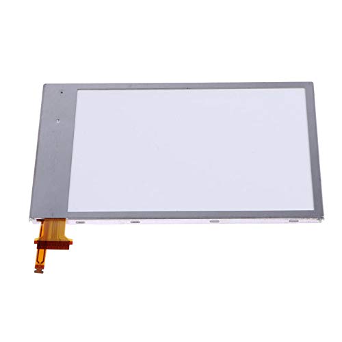 High Quality LCD Display Screen Bottom Screen Replacement for Nintendo for New 3DS XL
