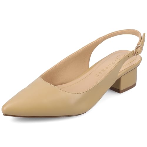 Journee Women's Sylvia Pumps