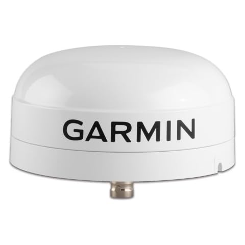 Antena GPS/GLONASS Ga 38 de Garmin Cover