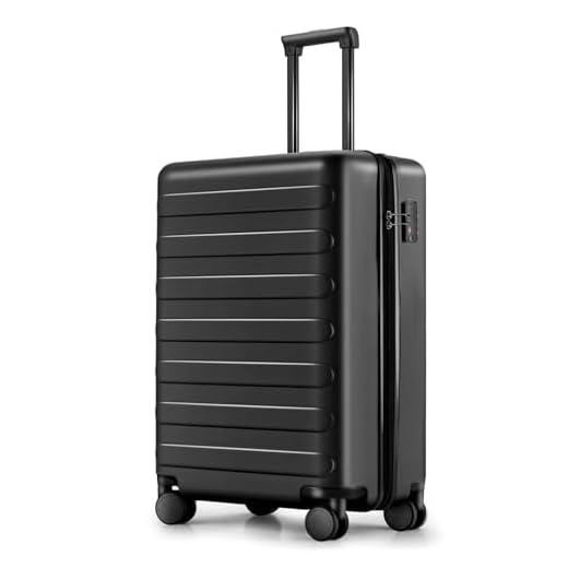 NINETYGO 20 Inch Carry On Luggage