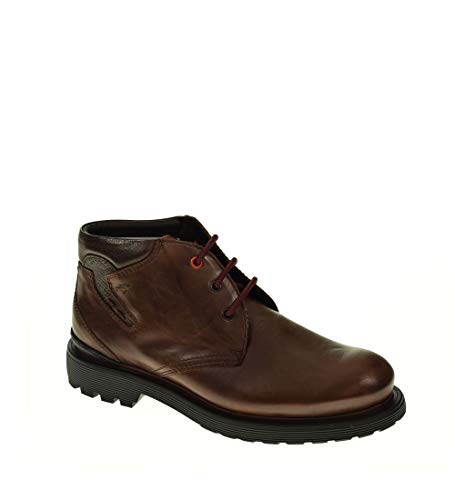 Botin Hombre - Hombre - Cuero - fluchos - F0688-44