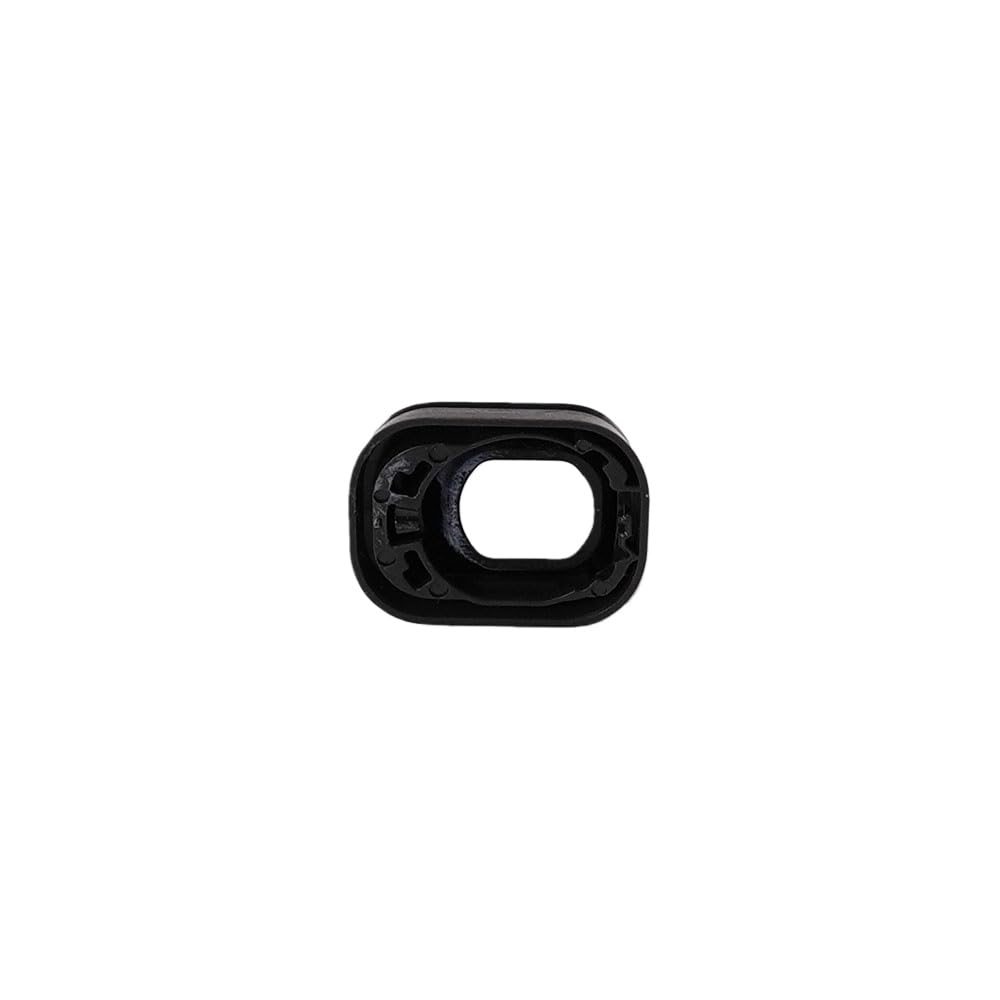 Oryginalna osłona obiektywu gimbala do akcesoriów do dronów Mini 4 Pro Zamiennik ramki obiektywu aparatu do części MINI4PRO(10PCS)