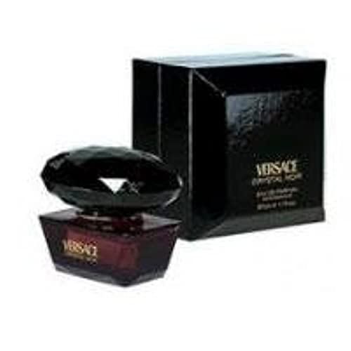 Versace Crystal Noir eau de toilette 5ml – Ansicht 1