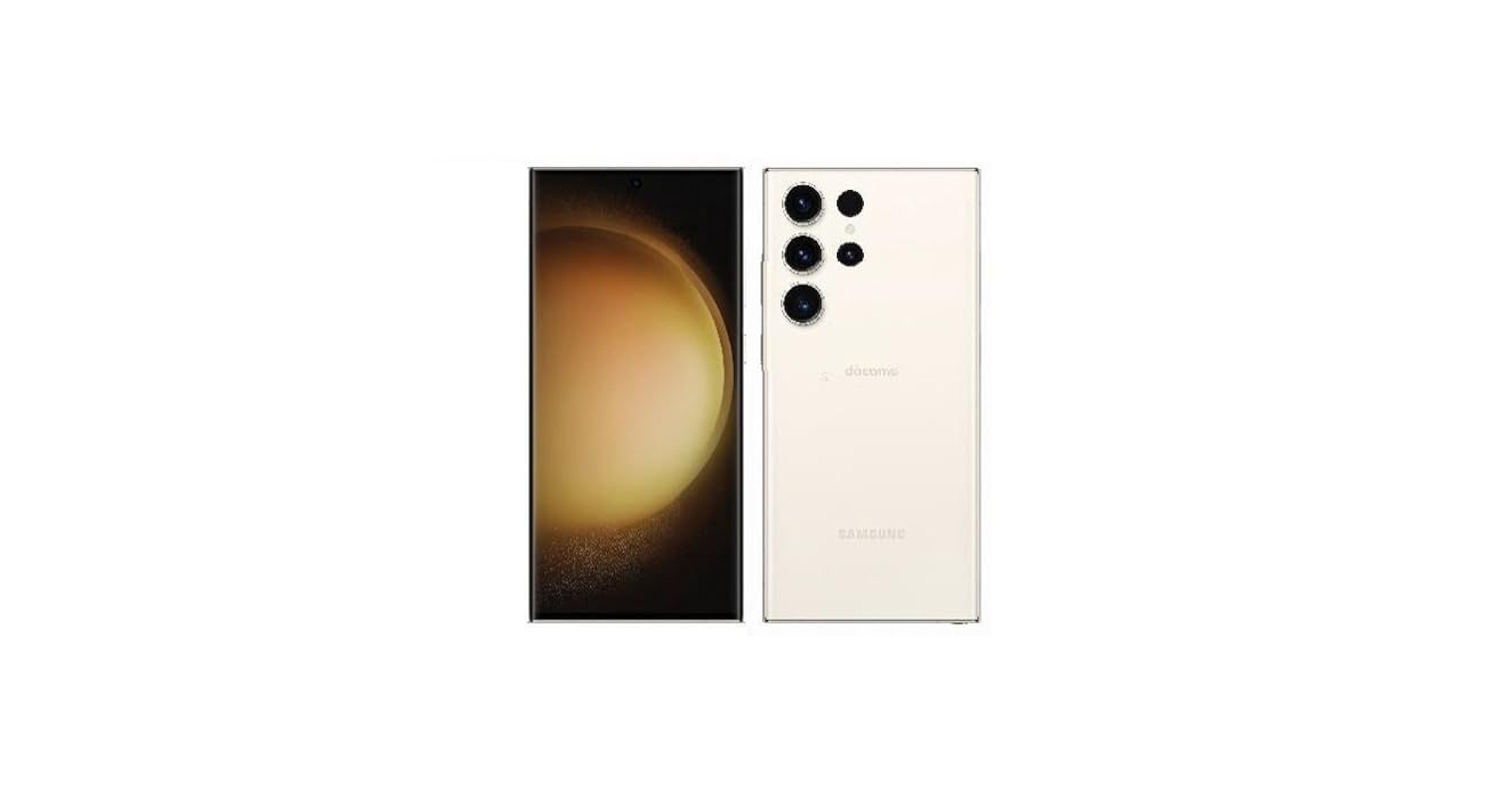 Amazon | 【整備済み品】Samsung Galaxy S23 Ultra OS種類