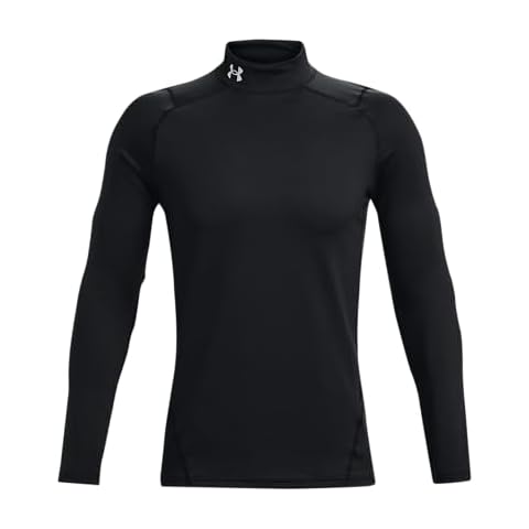 Under Armour Men UA CG Armour Mock Top Cover