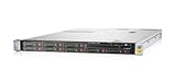 HP HP StoreVirtual 4330 - Festplatten-Array - 3.6 TB - 8 Schächte (SAS-2) - 8 x 450 GB - iSCSI (1 GbE) (extern)