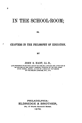 In the school-room