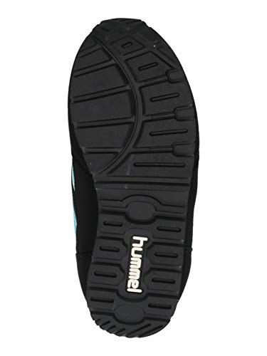 Hummel baskets kid reflex jr chaussures de sport enfant