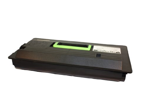 Toner d'encre KYOCERA Mita 370ab000 consommable laser noir de bureau