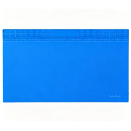 Premium Extra Large Silicone Soldering Mat Heat Resistant 932F