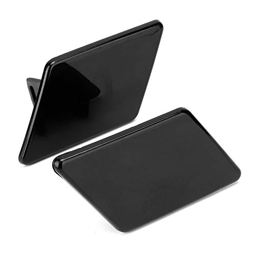 Tapa de la Boquilla de la Cubierta del Lavafaros Delantero,Universal Un par de 61677211209...