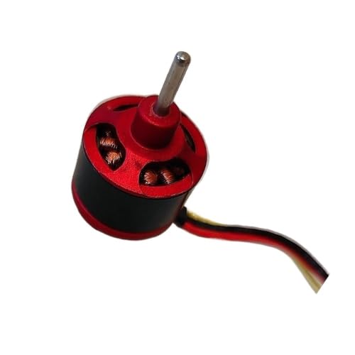 Moteur sans balais 2826 stable de KV1400 pour propulser un drone