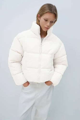 Image of KOTTY Women's Winter Puffer Jacket - Modern Fit, Ultra‑Warm Build, Versatile Outerwear for Urban and Outdoor Settings