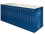 Sämtliche Kantaten, Choräle und Motetten. 1 - 19. Sonderausgabe: Studienpartituren: 19 Bde.