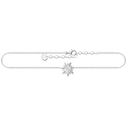 Thomas Sabo Fußkettchen-Kollektion mit Zeichen, Symbolen und Formen