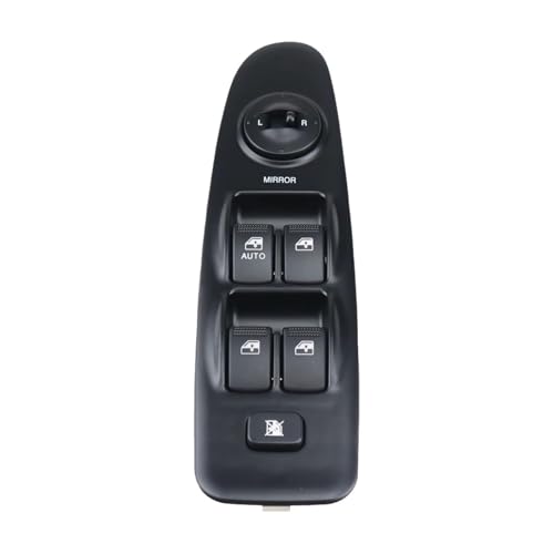 Switch window lifter fluide pour bouton de levage de verre Elantra - 2