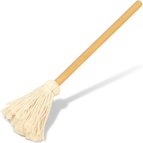 Winco 13' Commercial Oil Mop