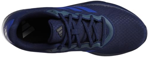 Image of adidas Mens Basic Run-Reflective M Running Shoes