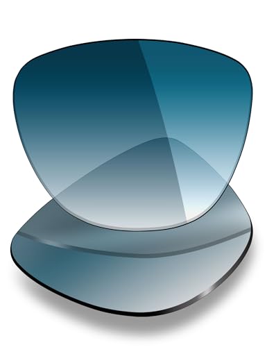 Image of Mryok Replacement Lenses for Oakley Trillbe X OO9340 Sunglasses, HD Polarized, UV Protection, Impact Resistant, Perfectly Fit