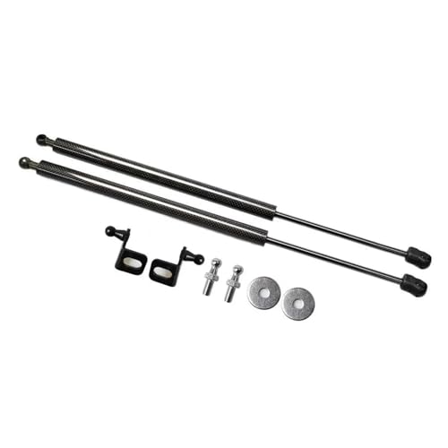 Vérin hydraulique de capot Skoda Kamiq : l'accessoire idéal pour vos voyages