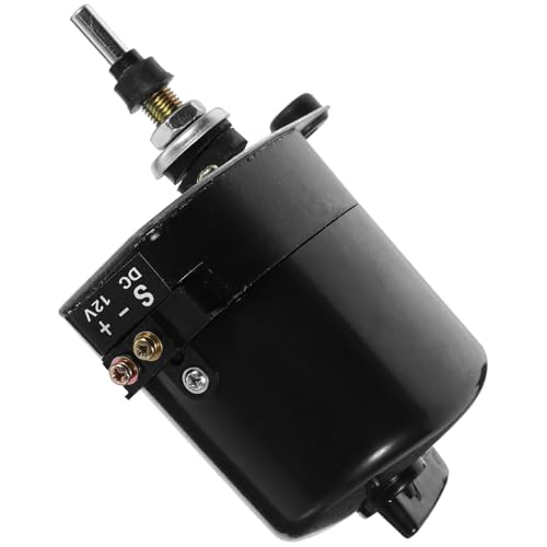 Moteur essuie-glace 12V OUNONA pour travailler sous la pluie