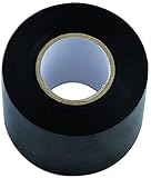 Connect 30383 Black PVC Insulation Tape 50mm x 20m 5pc