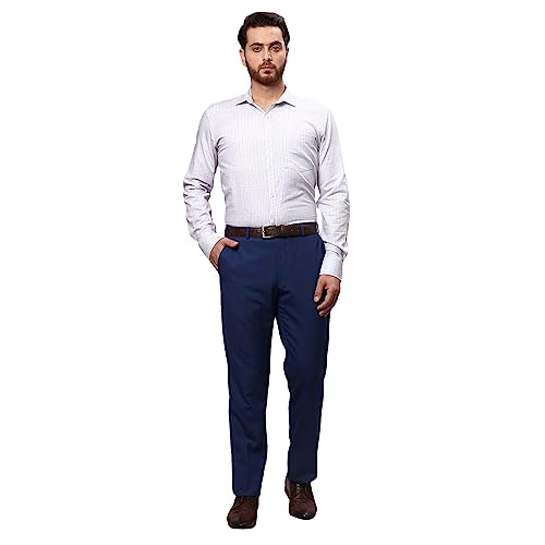 Image of Park Avenue Men's Regular Fit Shirt