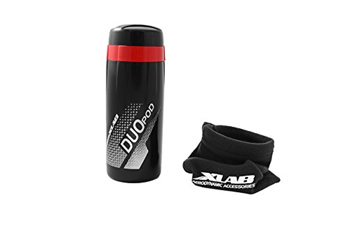 Xlab Duo PodNew Object Holder, Red, One Size