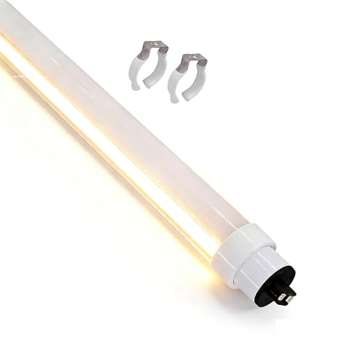 �y1�{�`200�{�E�����F5000K�zLED�u���� 110W�` 2367mm 2400mm LED���ǃ����v 110�` ���ǌu���� 110W�^ ����R17D/G13���p ��]�� �x�[�X���C�g 240CM �������d 100V 200V �V��Ɩ� �O���[���H���s