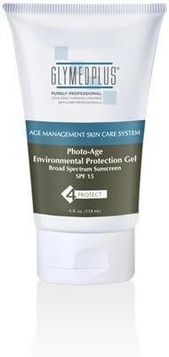 GlyMed Plus Photo-Age Environmental Protection Gel 15 by Glymed