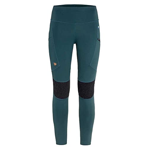 Fjallraven Abisko Trekking Tights HD - Women's