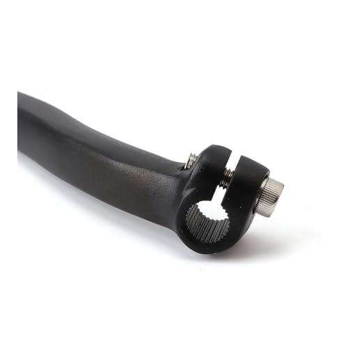 Sélecteur vitesse moto pliable levier de commande pour 125cc 250cc dirt