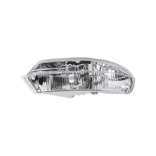 Feu antibrouillard gauche ESPYN pour Lexus LS430 2004 lentille claire haute visibilité