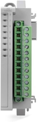 Module d'entrée 2085-IM8 pour remplacer un automate PLC défectueux - 2