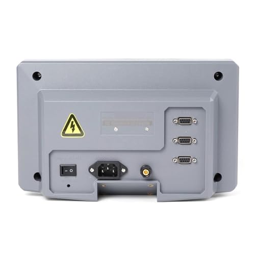 Calibrador digital de dos ejes SDS2MS para bricolaje miniatura 3