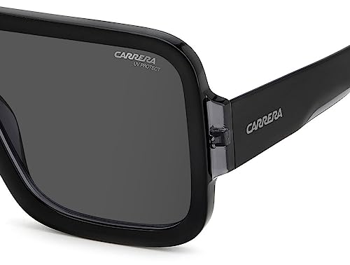 Carrera FLAGLAB 14 DARK GREY BLACK/BLACK 62/11/145 unisex Sunglasses3