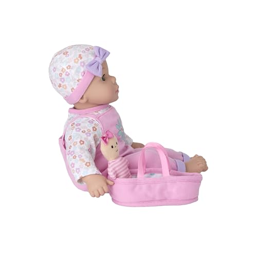 Muñeca de 14 pulgadas Baby's Best Friend miniatura 3